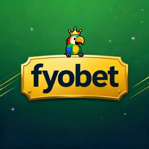 fyobet Logo